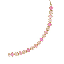 Load image into Gallery viewer, ted baker gabriella: garland necklace
