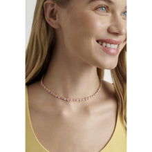 Load image into Gallery viewer, ted baker gabriella: garland necklace
