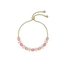 Load image into Gallery viewer, ted baker gala: garland adjustable bracelet
