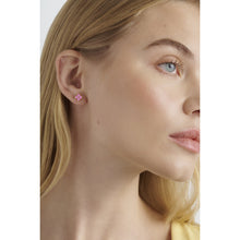 Load image into Gallery viewer, ted baker gayla: garland stud earrings
