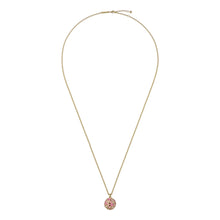 Load image into Gallery viewer, ted baker bonbon: bouquet ball pendant necklace
