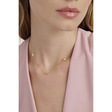 Load image into Gallery viewer, ted baker iona: mini icons necklace
