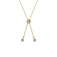 Load image into Gallery viewer, ted baker ilona: mini icons adjustable bracelet
