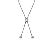 Load image into Gallery viewer, ted baker bridget: mini metal bow adjustable bracelet
