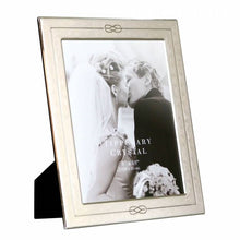 Load image into Gallery viewer, Tipperary &#39;Infinity&#39; Wedding Frame
