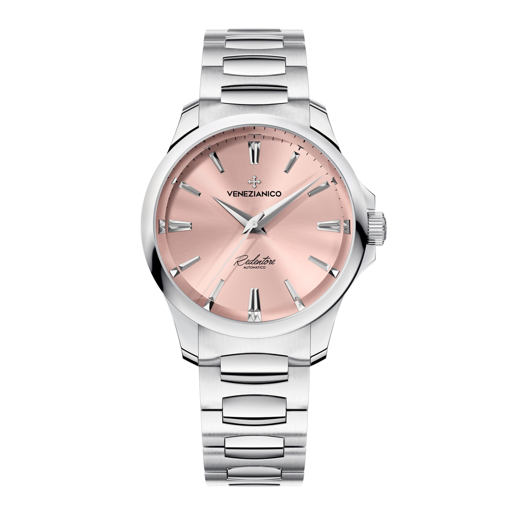 Venezianico Redentore 36 Blushing Pink (*SALE PRICE
