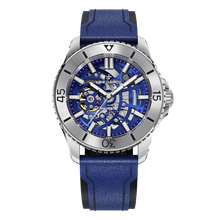 Load image into Gallery viewer, Venezianico Nereide Ultraleggero Watch in Blue
