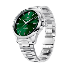 Load image into Gallery viewer, Venezianico - Redentore 40 Gent&#39;s Watch in Verdant Green
