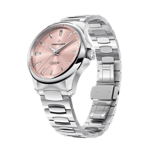 Load image into Gallery viewer, Venezianico Redentore 36 LADY&#39;S Watch stainless in Blushing Pink
