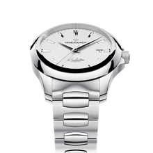 Load image into Gallery viewer, Venezianico Redentore 40 GENT&#39;S Watch in Polished Steel
