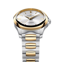 Load image into Gallery viewer, Venezianico Redentore 36 Classic Two-Tone Lady&#39;s Watch

