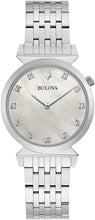Load image into Gallery viewer, Bulova Diamond Watch  &#39;Regatta Collection&#39;
