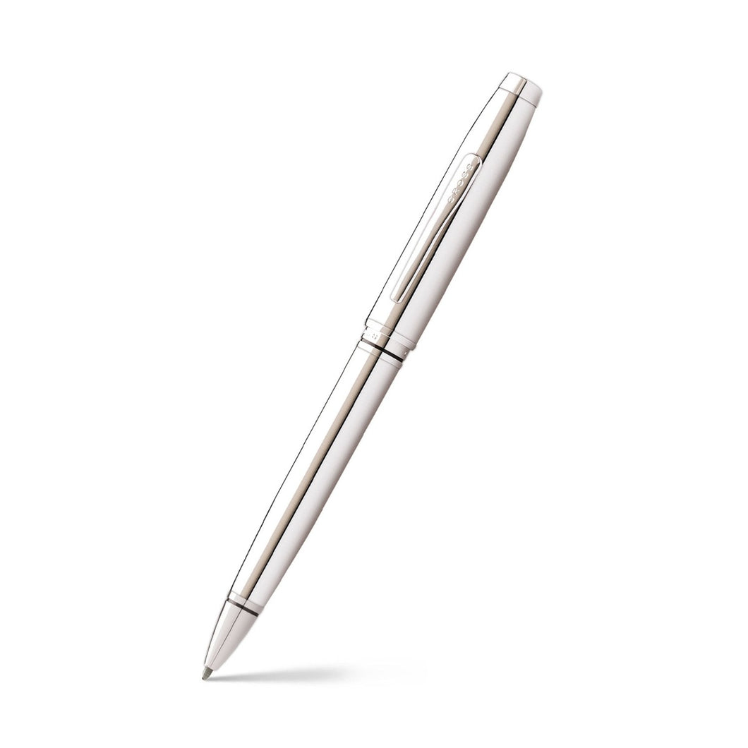 Cross Coventry Ballpoint Pen – Chrome