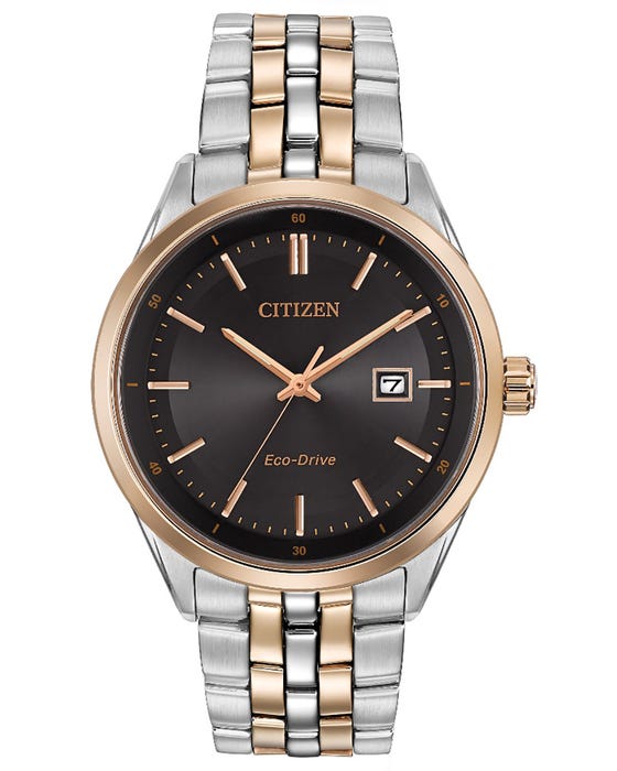 Citizen Two Tone Watch Gents