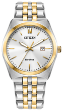 Load image into Gallery viewer, Citizen - &quot;Corso&quot; Eco-Drive Gent&#39;s Watch
