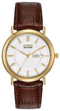 Load image into Gallery viewer, CITIZEN Classic Day/Date Gent&#39;s Watch
