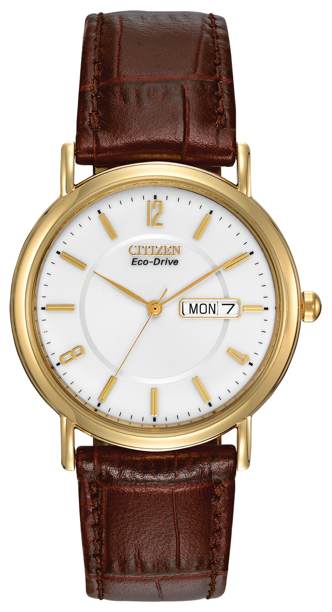 CITIZEN Classic Day/Date Gent's Watch