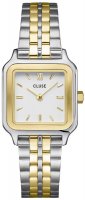 Load image into Gallery viewer, Cluse - &quot;Gracieuse Petite&quot; Steel, Bicolor Watch

