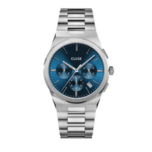 Load image into Gallery viewer, Cluse &#39;Vigoureux&#39; Chronograph - Gent&#39;s
