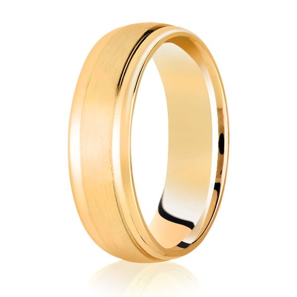 Gent's Wedding Ring  DC115  5mm. width