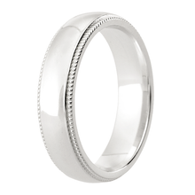 Load image into Gallery viewer, Gent&#39;s Wedding Ring DC116   5mm. width
