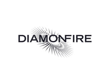 Load image into Gallery viewer, Diamonfire Circle Stud Earrings
