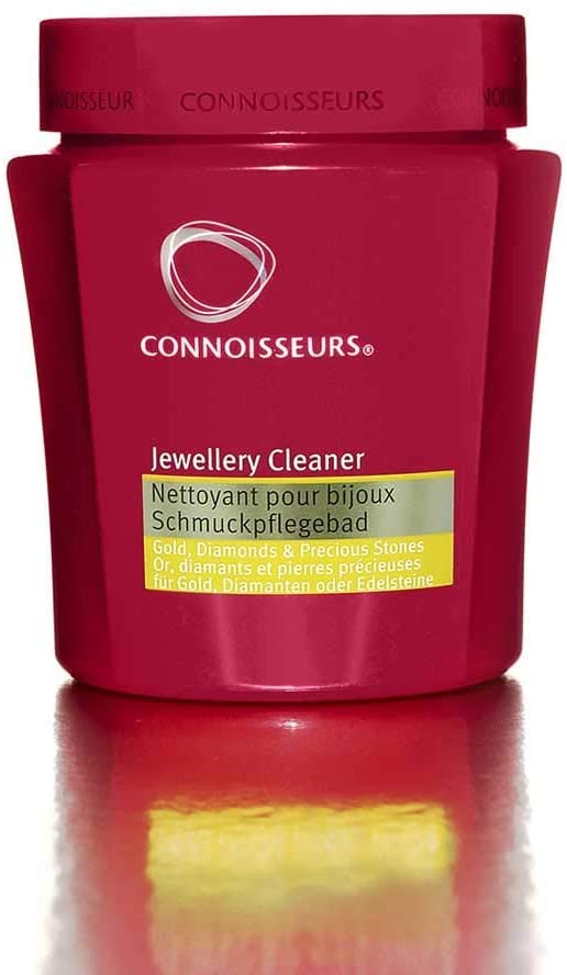 Connisseurs Jewellery Cleaner Dip