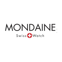 Load image into Gallery viewer, Mondaine Smart Styling Watch 41mm.
