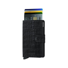 Load image into Gallery viewer, SECRID Nile  RFID Wallet
