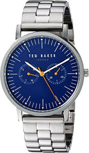 Load image into Gallery viewer, Ted Baker Multi-function Dial Watch
