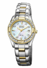 Load image into Gallery viewer, CITIZEN DIAMOND WATCH
