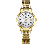 Load image into Gallery viewer, Rotary Lady&#39;s Windsor Watch
