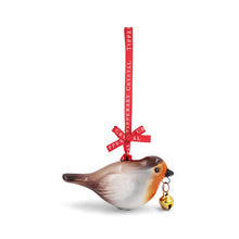 Load image into Gallery viewer, Tipperary Porcelain Robin
